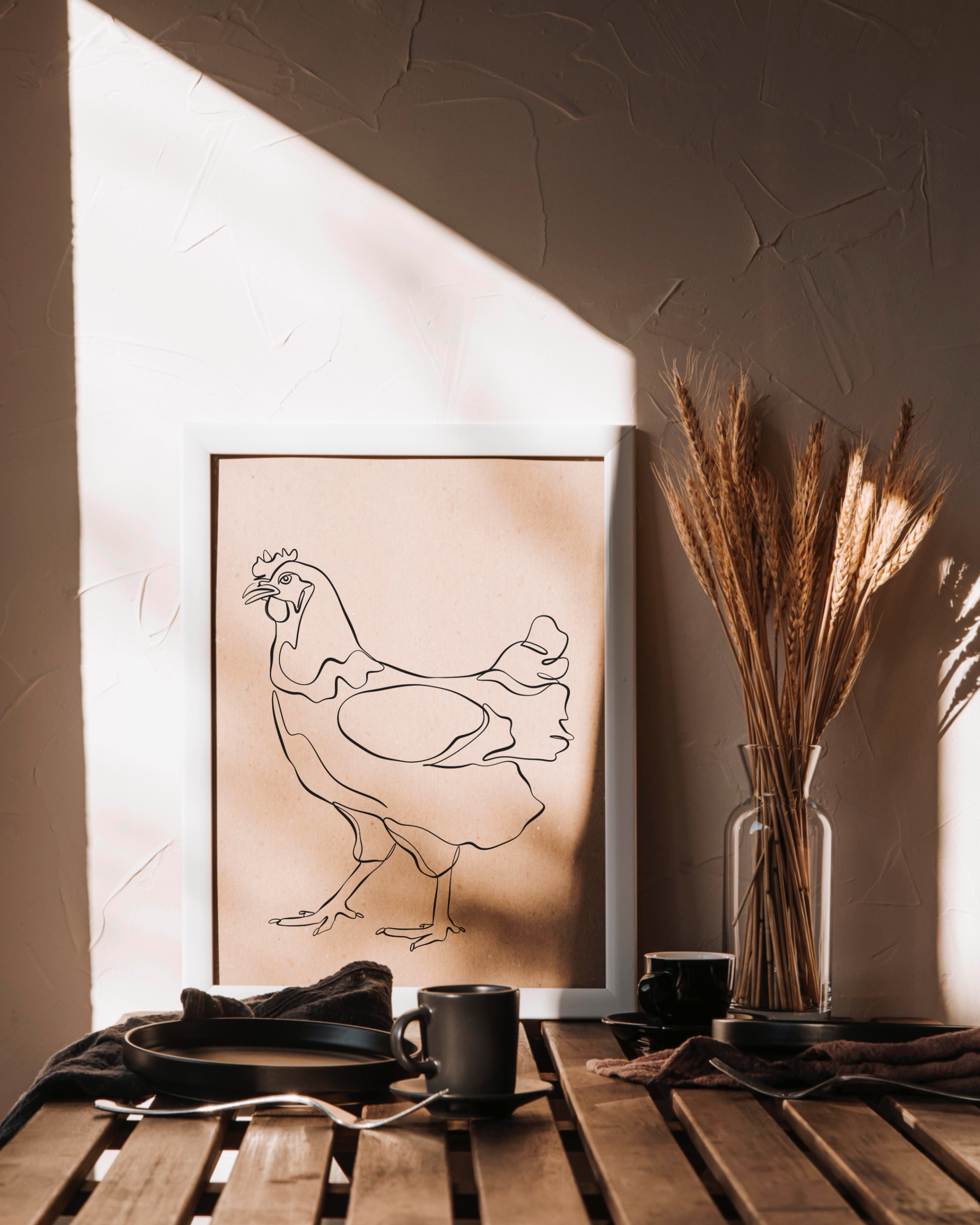 Chicken - Image 2