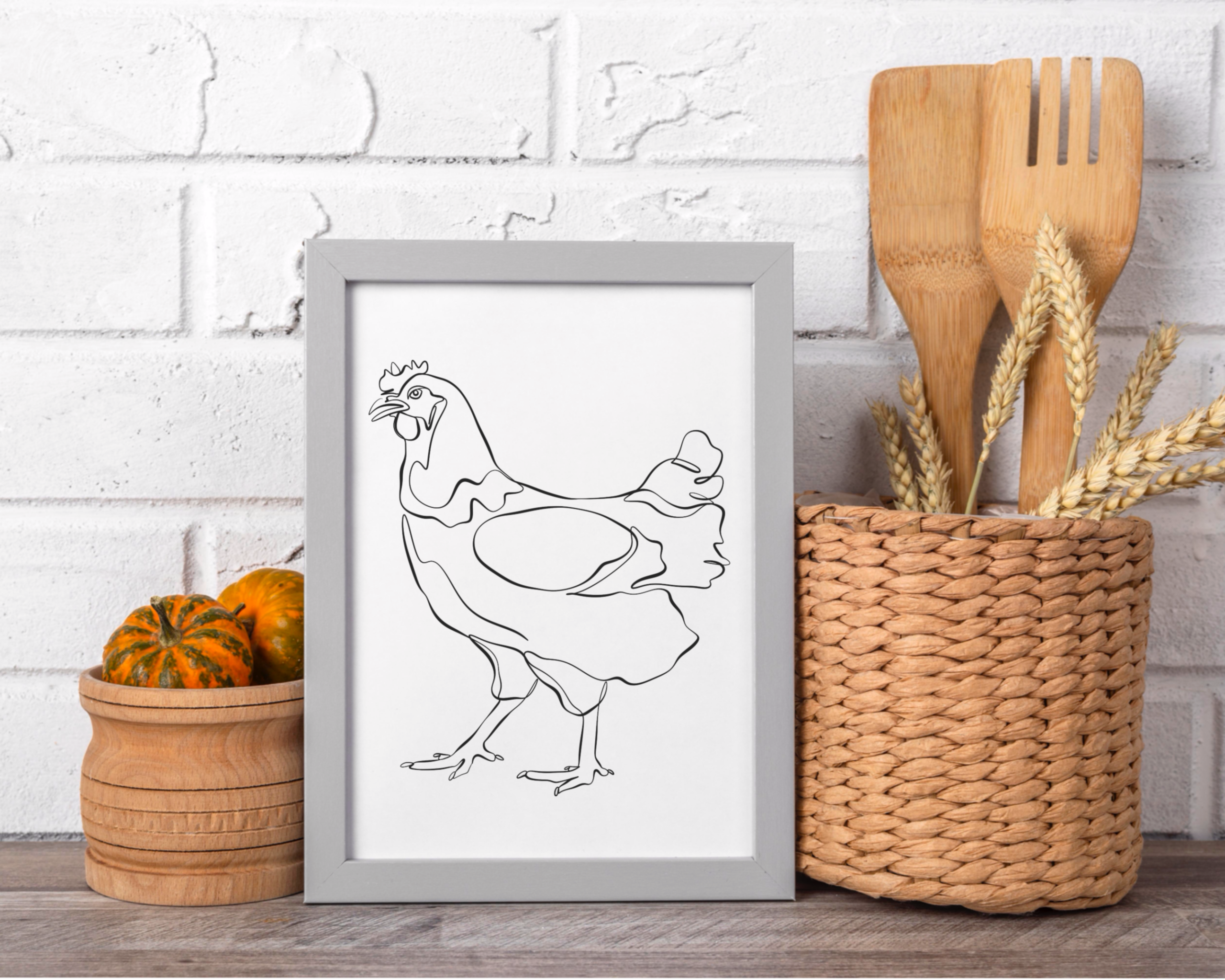 Chicken